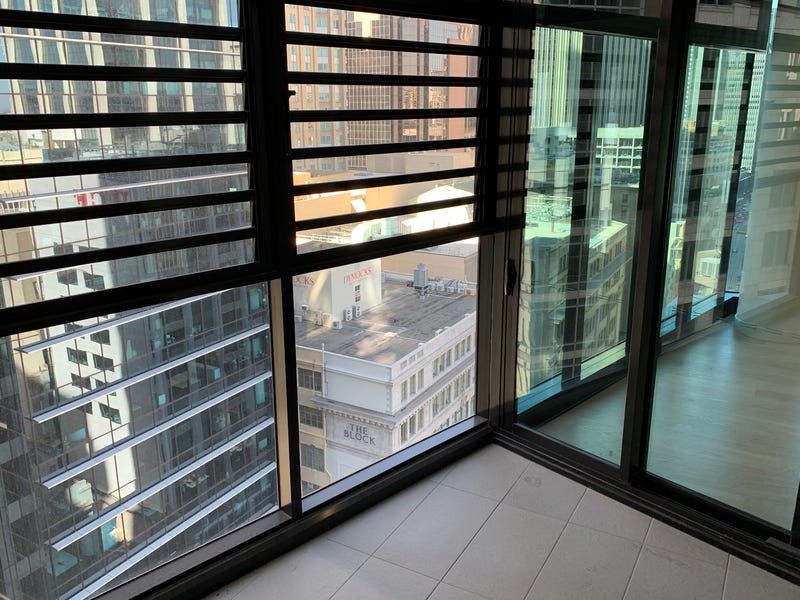1807 / 38 York Street, Sydney