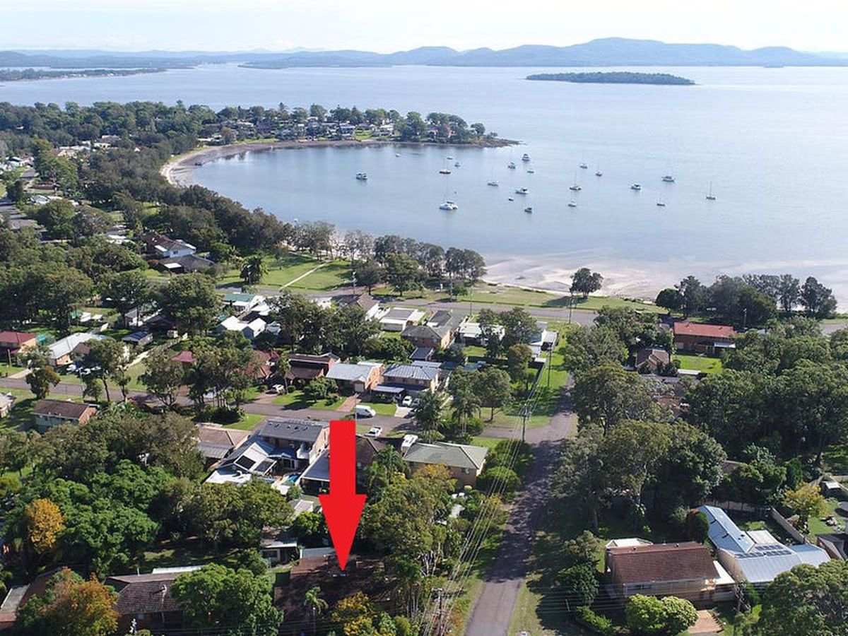 62 King Albert Avenue, Tanilba Bay, Tanilba Bay - Thumbnail 2
