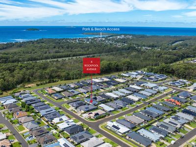 4 Rockpool Avenue, Sandy Beach