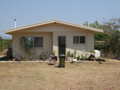 5 Howard Street, Cooktown