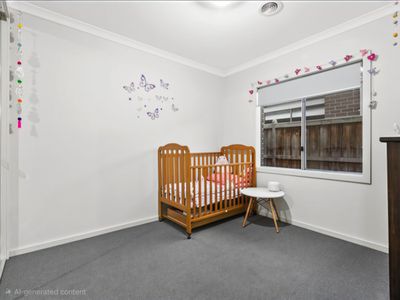 40 Alarah Boulevard, Cranbourne West