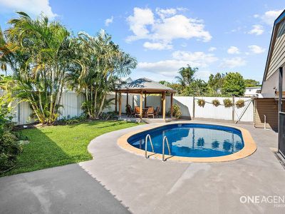 27 Japonica St, Inala