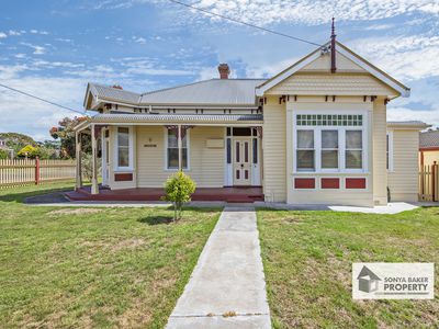 21 Gibbons Street, Wynyard