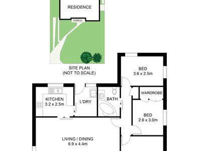 13 Kimbarra Crescent, Koonawarra