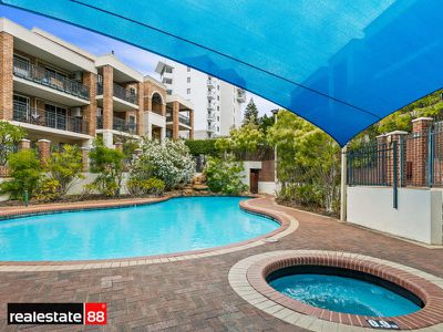 28 / 5 Delhi Street, West Perth