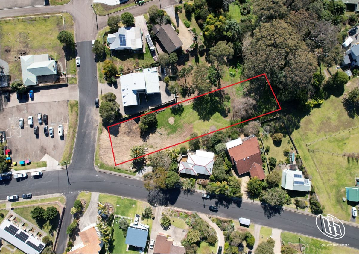 7 Angle Street, Narooma