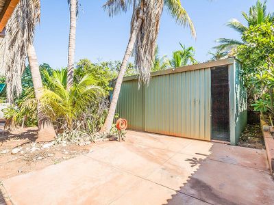5 Trembath Street, Port Hedland