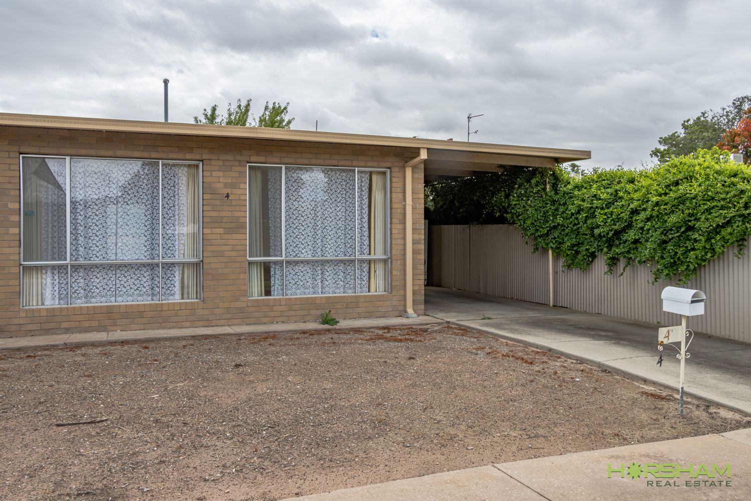 4 / 1C George Street, Horsham