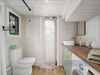 55A Argyle Street, Mullumbimby