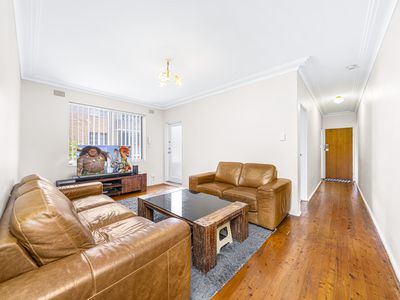 1 / 50 Fairmount Street, Lakemba