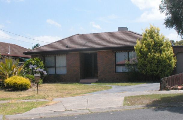 9 Brampton Close, Craigieburn