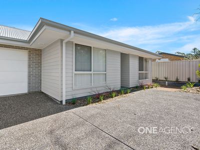 74B Yalwal Road, West Nowra