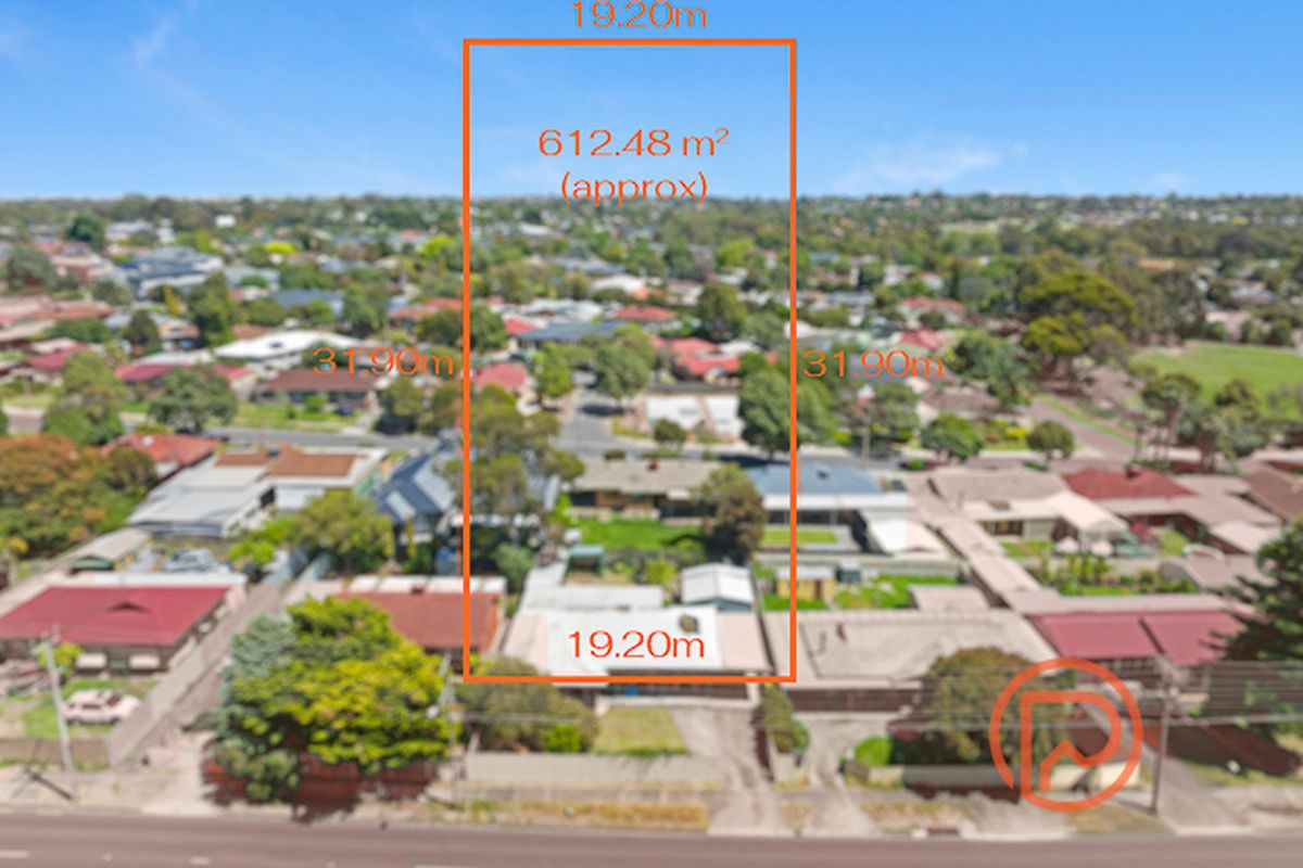 677 North east road, Gilles Plains