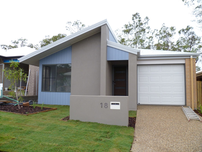 18 Sundowner Road, Clinton