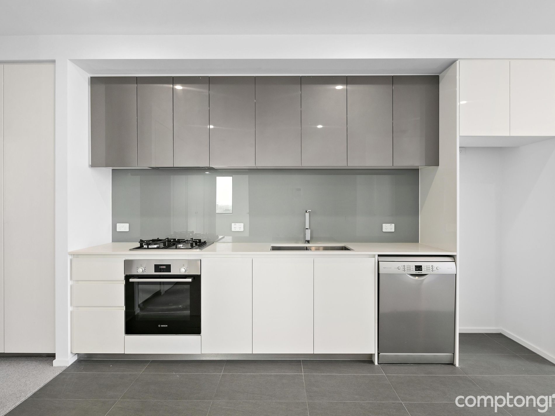1206C / 2 Tannery Walk, Footscray