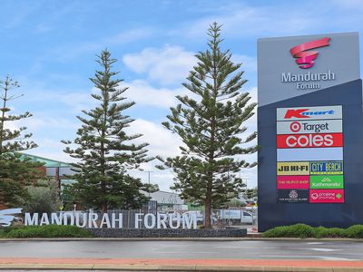 2/97 Ormsby Terrace, Mandurah