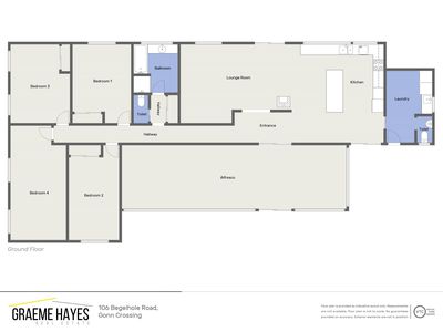 106 Begelhole Road, Murrabit