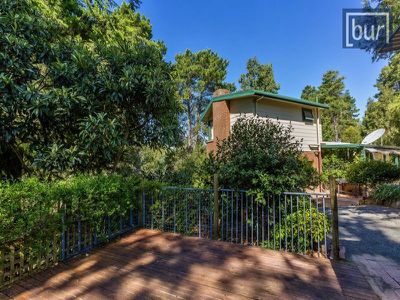 330 Simpson Road, Kergunyah