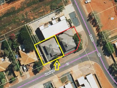 2 Huxtable Crescent, South Hedland