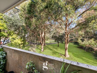 3 / 12 Meadow Crescent, Meadowbank