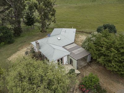 69 Fourfoot Road, Geeveston