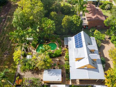 14 Satinay Drive, Tewantin