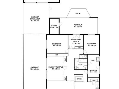28 Donovans Road, Donovans
