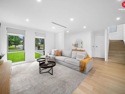 43 Brindabella Drive, Horningsea Park