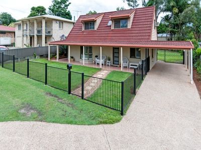 36 Ash Street, Yamanto