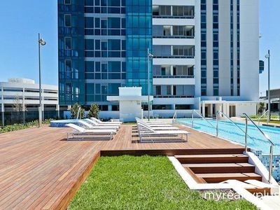 217 / 2 Moreau Parade, East Perth
