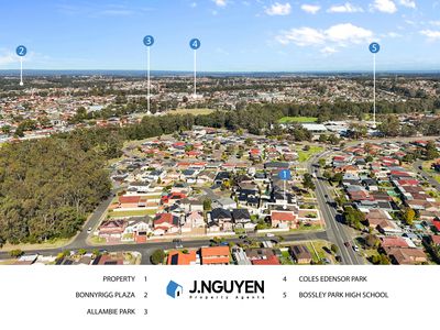 84 Prairie Vale Road, Bossley Park
