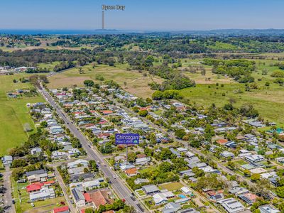 25 Argyle Street, Mullumbimby