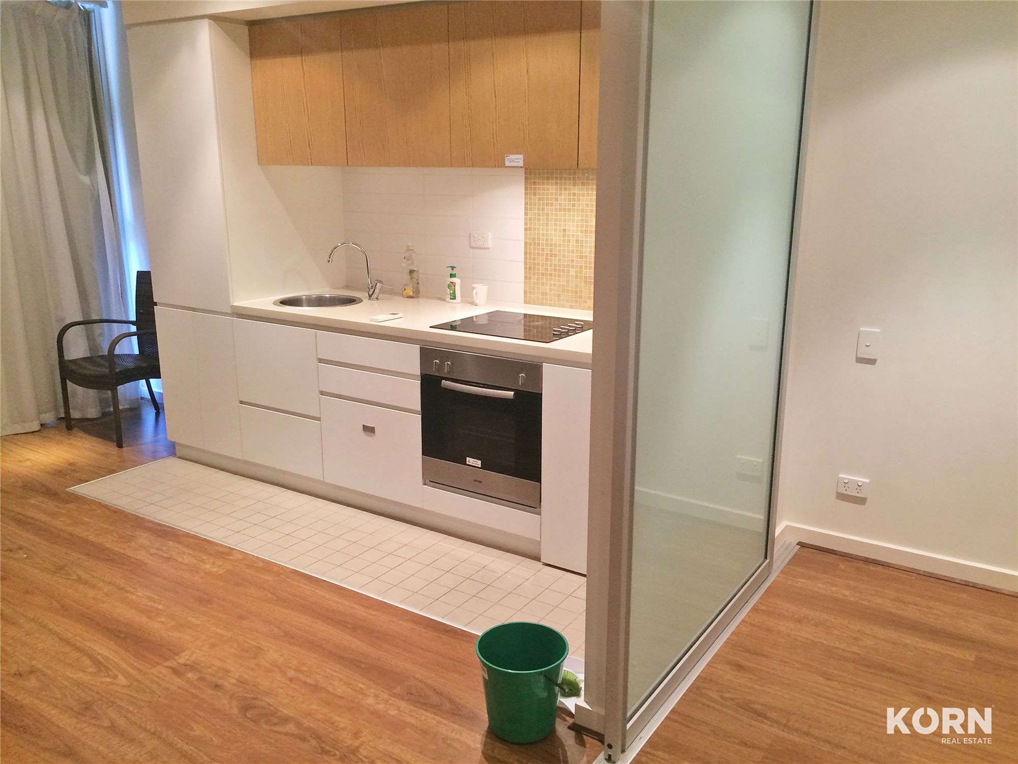 612 / 10 Balfours Way, Adelaide