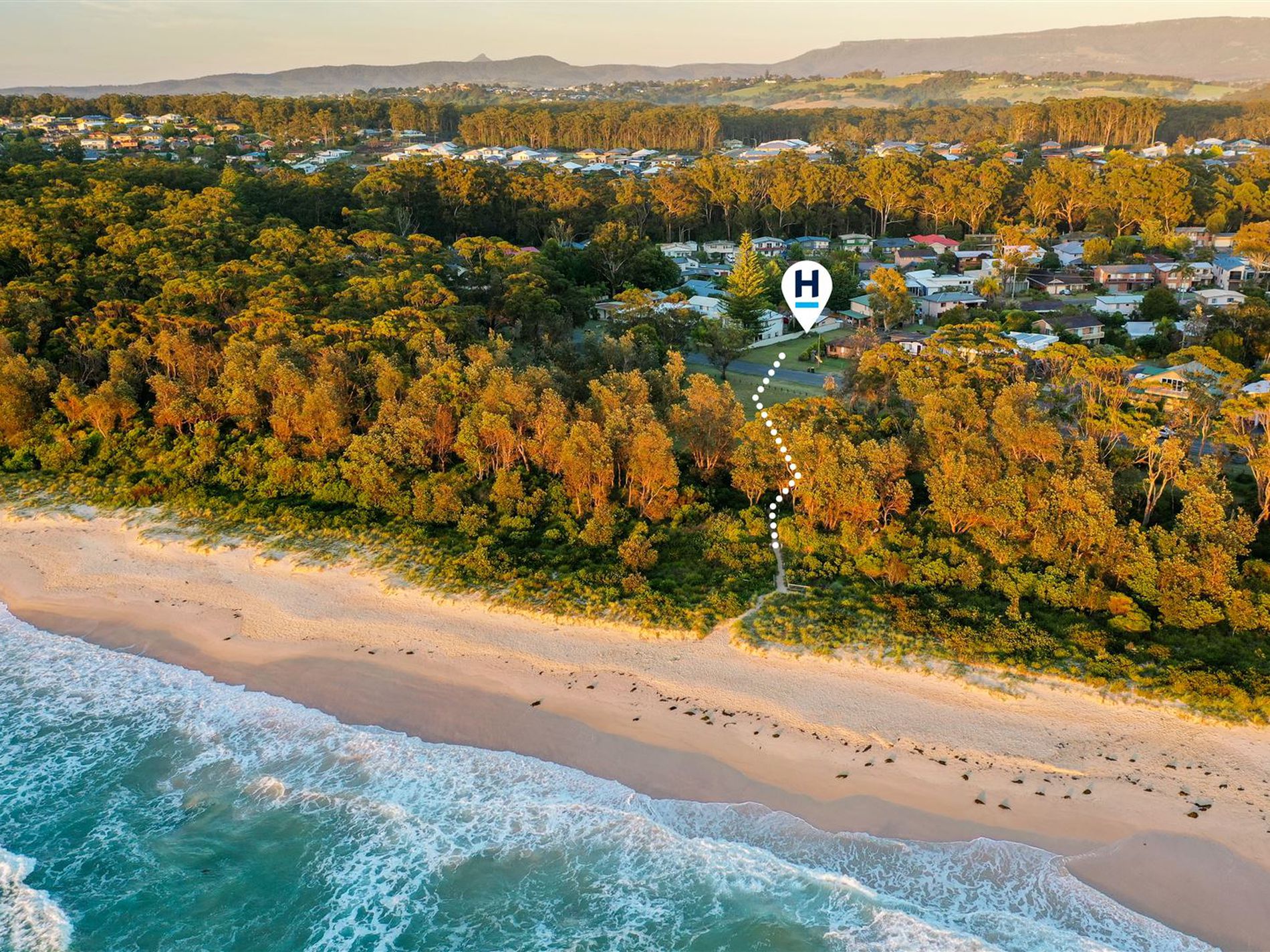 67 Matron Porter Drive, Narrawallee