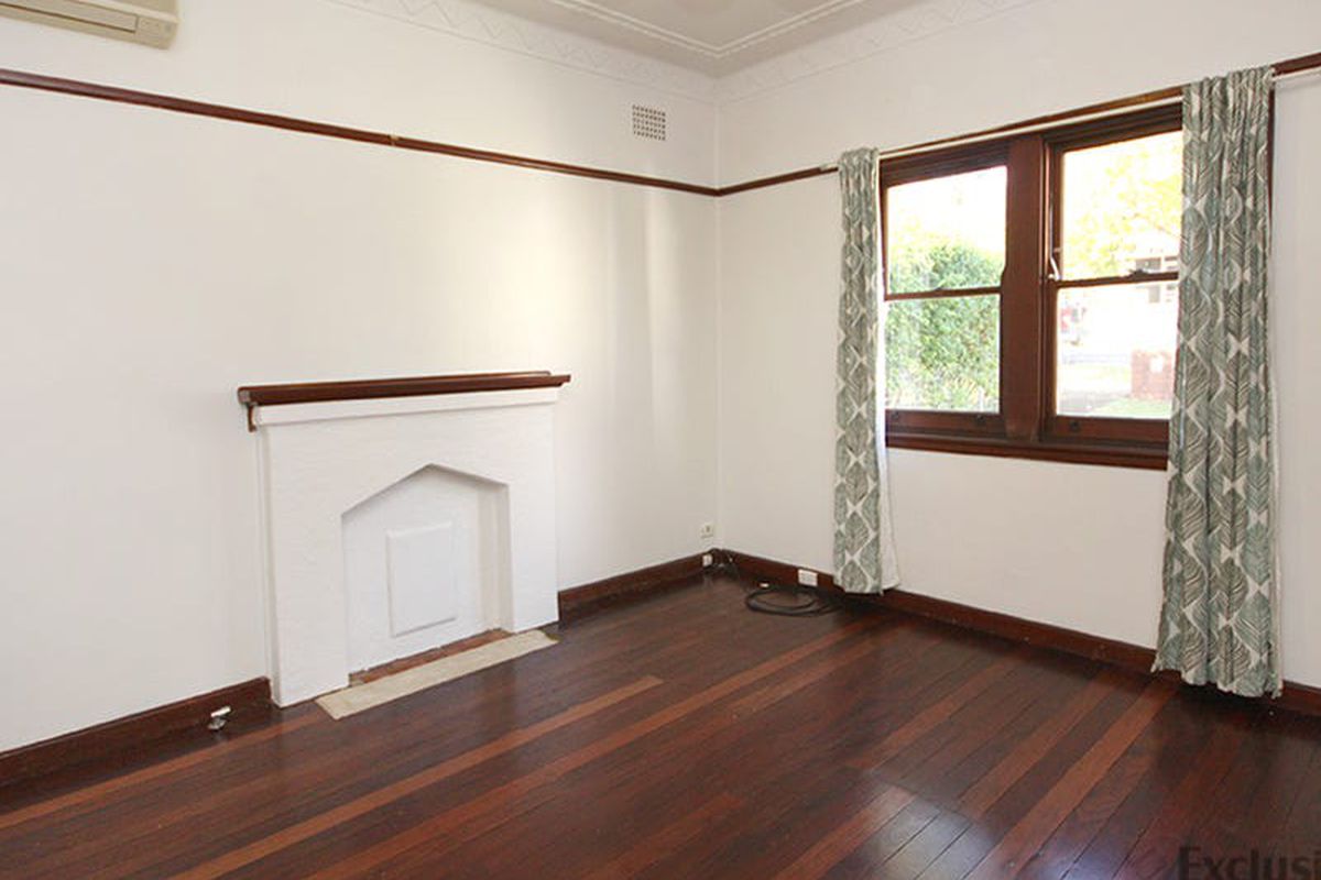 32 King Street, Concord West