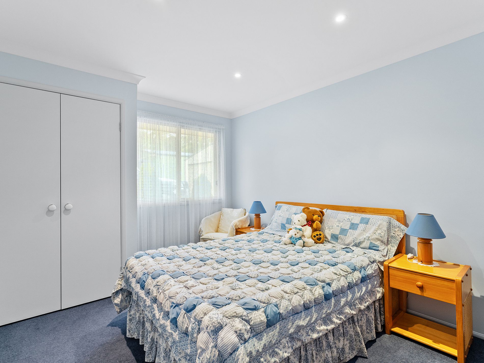 107 Webbs Road, Braidwood