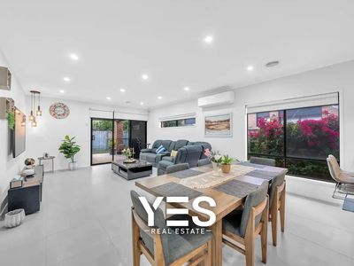 21 Kittiwake Terrace, Werribee