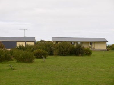 Lot 2 Eight Mile Creek Road, Racecourse Bay