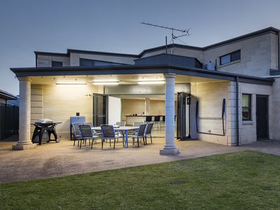 5 Colonel Light Place, Mount Gambier