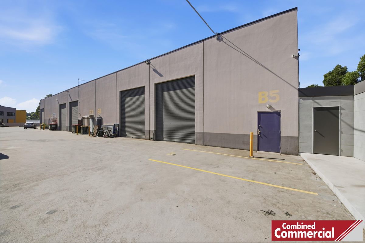 B5 / 5-7 Hepher Road, Campbelltown