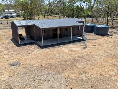 2 Ironwood Avenue, Cooktown