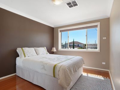 52 Bold Street, Cabramatta West