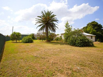 Horningsea Park