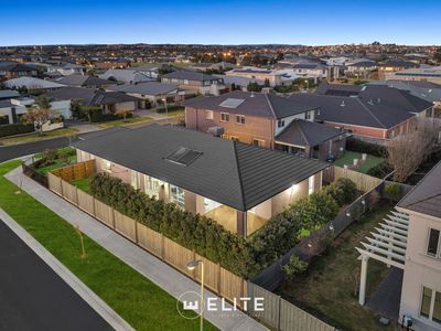 15 Tallrush Street, Clyde North