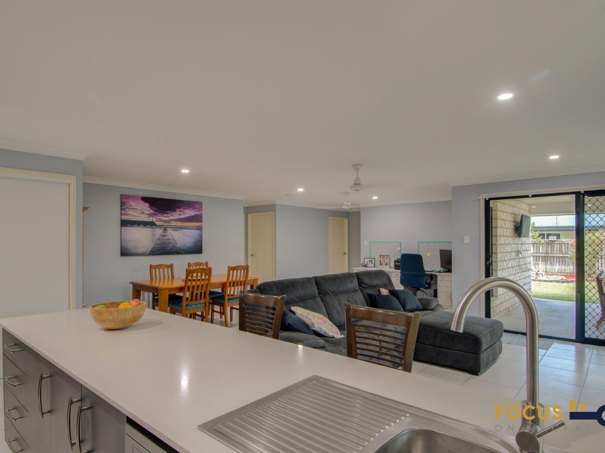 17 Amelia Drive, Mirani