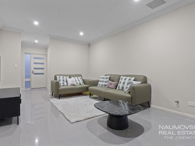 61C Medbury Road, Westminster
