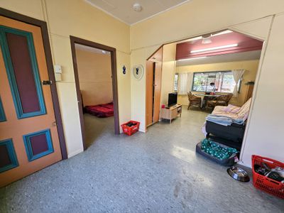 4 Furneaux street , Cooktown