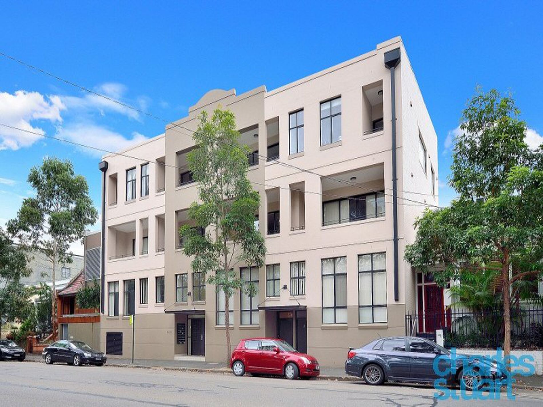 6 / 26 Epsom Road, Rosebery