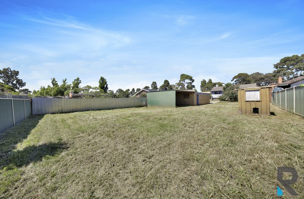 32 Church Street, Epping