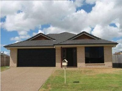 43 Heather Way, Urraween